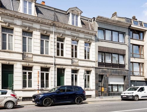                                         Herenhuis te koop in Aalst, € 285.000

