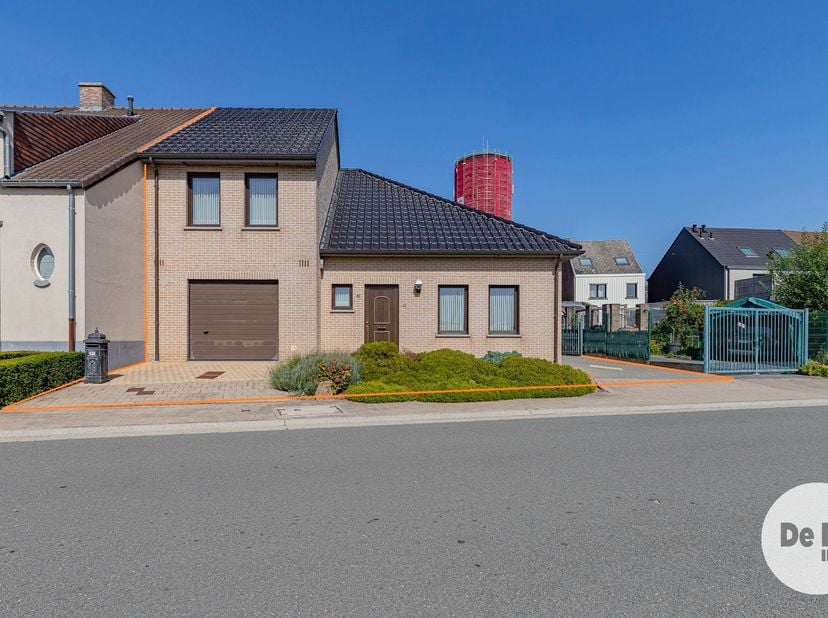 Huis te koop in Nerenbroekstraat 61,
                    9420 Erpe