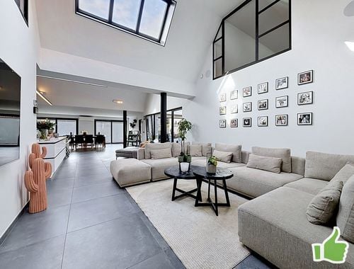                                         Maison à vendre à Mouscron, € 665.000
