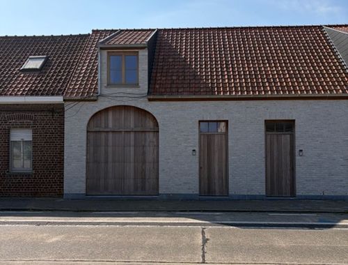                                         Eengezinswoning te koop in Deerlijk, € 415.000
