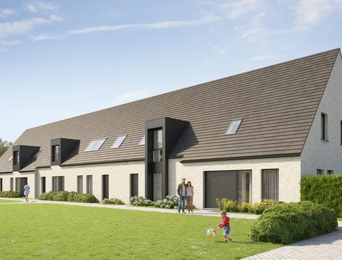                                         Maison à vendre à Menen, € 344.267,06
