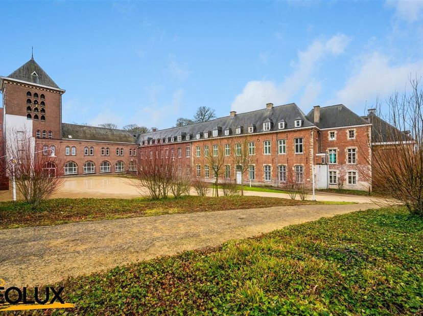 Bedrijfsvastgoed te huur
                    in 1702 Groot-Bijgaarden