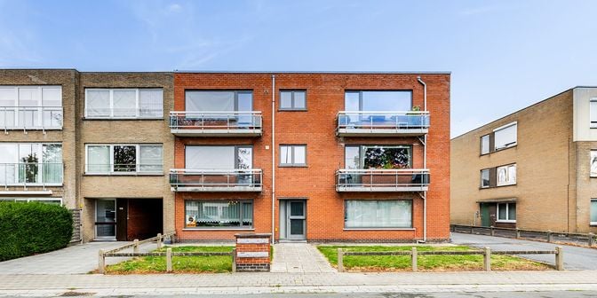 Appartement te koop in Malehoeklaan 93 bus 0001, 8310 Sint-Kruis