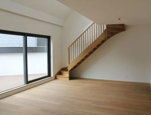                                         Appartement à louer à Bruxelles, € 2.500

