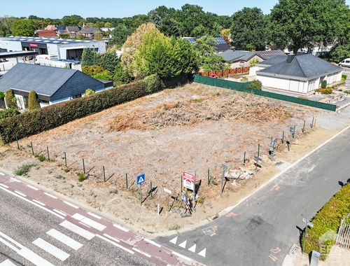                                        Bouwgrond te koop in Zonhoven, € 175.000
