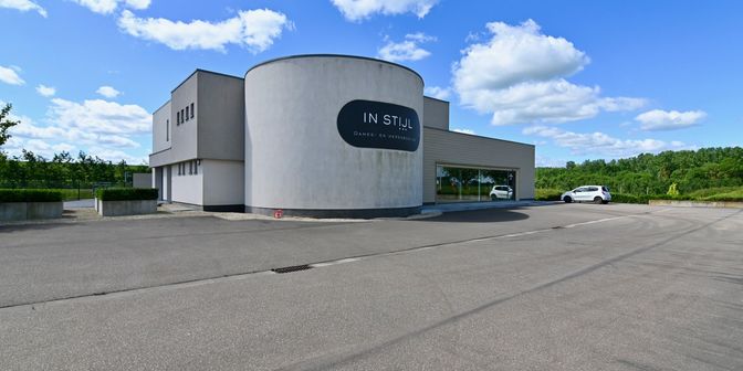 Bien professionnel à vendre à Grote Steenweg 198, 3440 Zoutleeuw