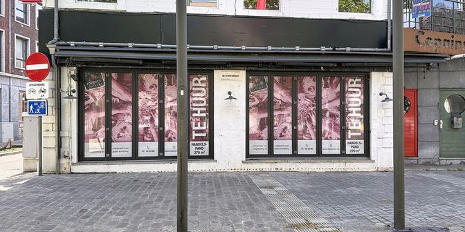 Bedrijfsvastgoed te huur in Diesterstraat 26, 3500 Hasselt