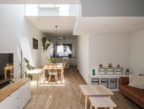                                         Woning te koop in Ledeberg, € 499.000
