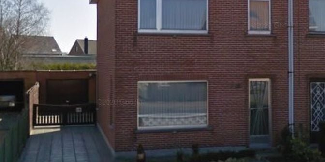Huis te koop in Klapperbeekstraat 135, 9100 Sint-Niklaas