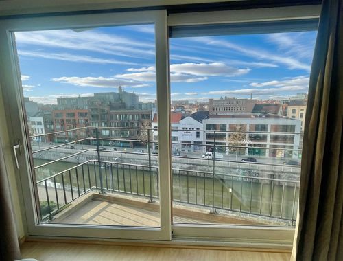                                         Appartement te koop in Brussel, € 198.000
