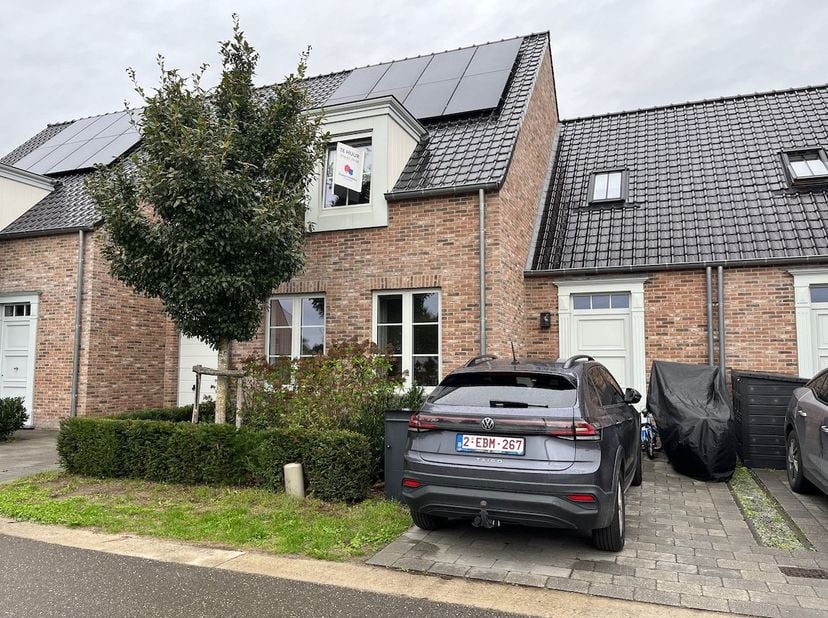 Maison à louer à Tarwestraat 8,
                    2460 Kasterlee