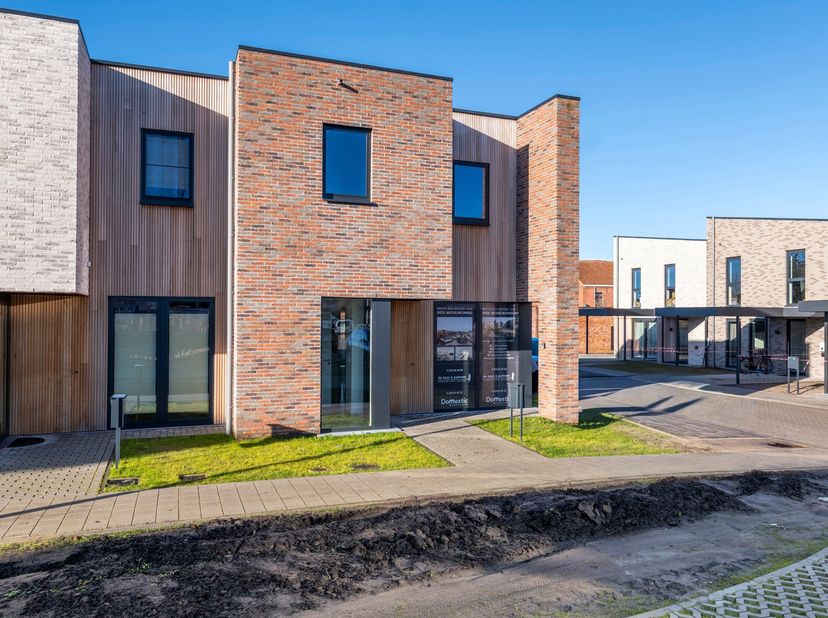 Maison à vendre
                    à 2360 Oud-Turnhout