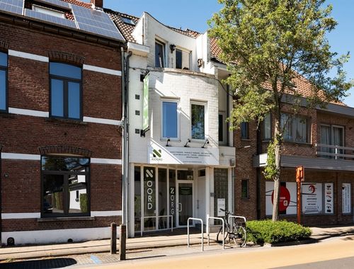                                         Duplex te koop in Essen, € 189.000

