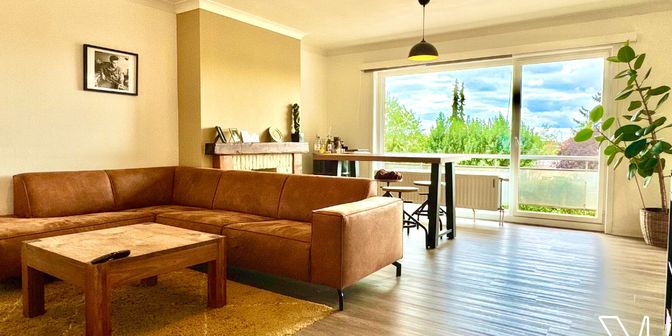 Appartement te koop in Molenput 3 bus 0011, 8520 Kuurne