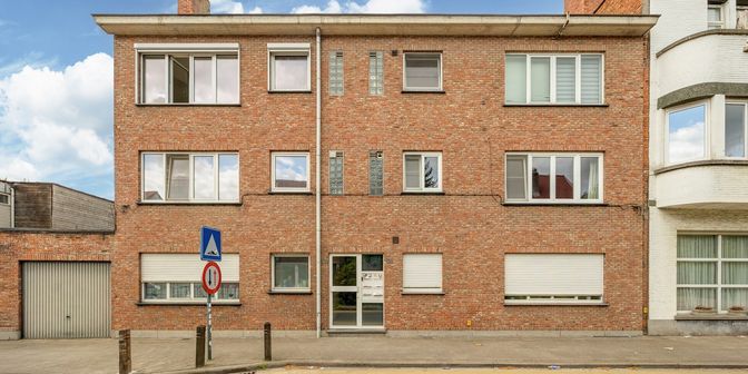Appartement te koop in Welkomstraat 136 bus 5, 2160 Wommelgem