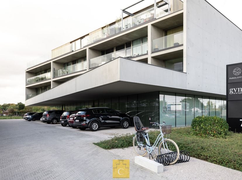 Appartement te huur in Autobaan 7 bus 205,
                    8210 Loppem