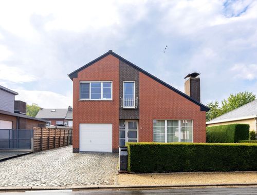                                         Eengezinswoning te koop in Itegem, € 420.000
