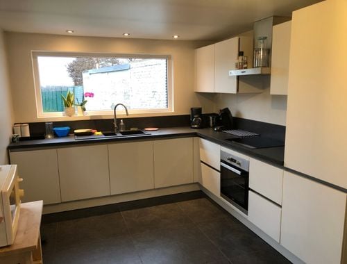                                         Woning te huur in Zwevegem, € 895
