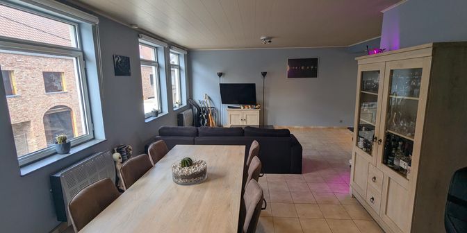 Appartement à vendre à Dorpsstraat 45 boîte 4, 8460 Ettelgem