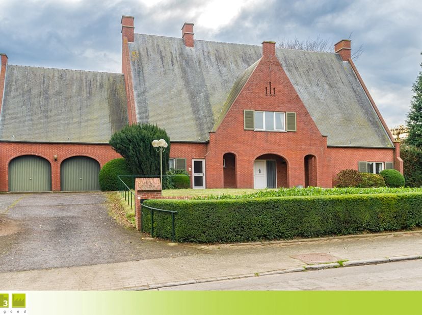 Maison à vendre
                    à 3870 Heers