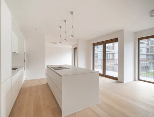                                         Appartement te huur in Watermaal-Bosvoorde, € 4.000
