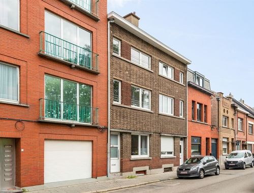                                         Eengezinswoning te koop in Mechelen, € 369.000
