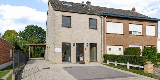 Huis te koop in Laarstraat 8, 2560 Nijlen