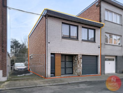                                         Woning te koop in Liège, € 249.000
