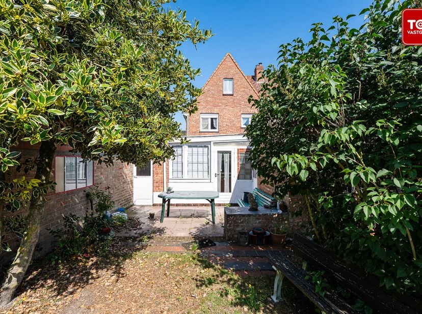 Maison à vendre
                    à 9990 Maldegem