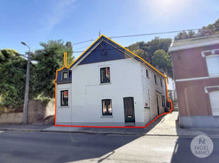 Huis te koop
                    in 4602 Cheratte