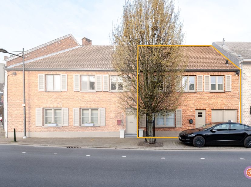 We verwelkomen je graag in het centrum van Liezele, een deelgemeente van Puurs. De gemeente staat bekend om zijn Fort (van Liezele). Deze charmante wo