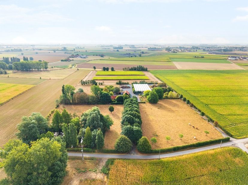 Huis te koop in ,
                    8906 Elverdinge