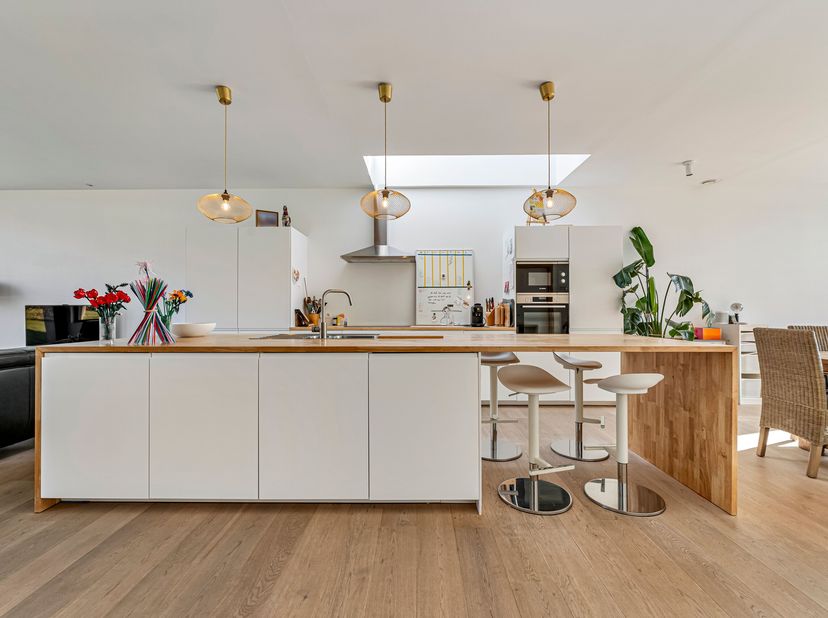 Maison à vendre
                    à 8560 Wevelgem