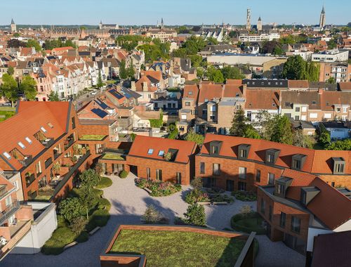                                         Commercieel Gebouw te koop in Brugge, € 249.000
