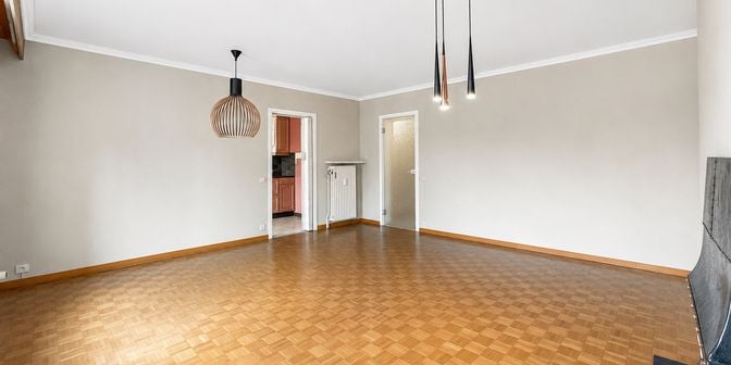 Appartement te koop in Stationsstraat 2 bus 6, 9700 Oudenaarde