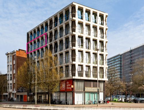                                         Bureaux à vendre à Antwerpen, € 269.000
