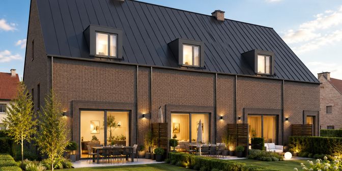 Maison à vendre à Stoquoit 10-11, 7860 Lessines