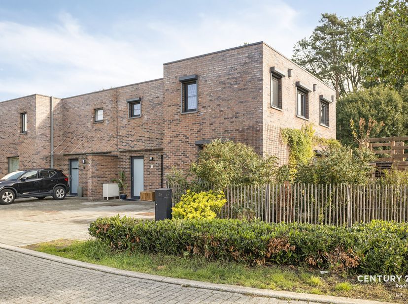 Huis te koop in De Vadderlaan 53,
                    3120 Tremelo