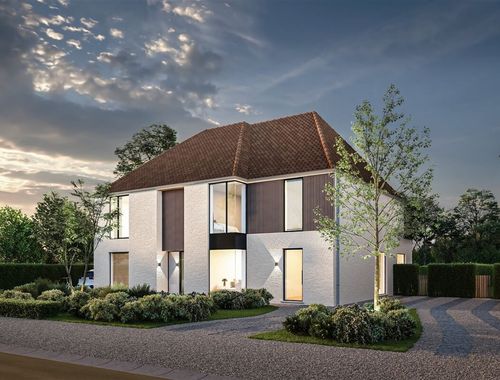                             Woning te koop in Zonhoven
