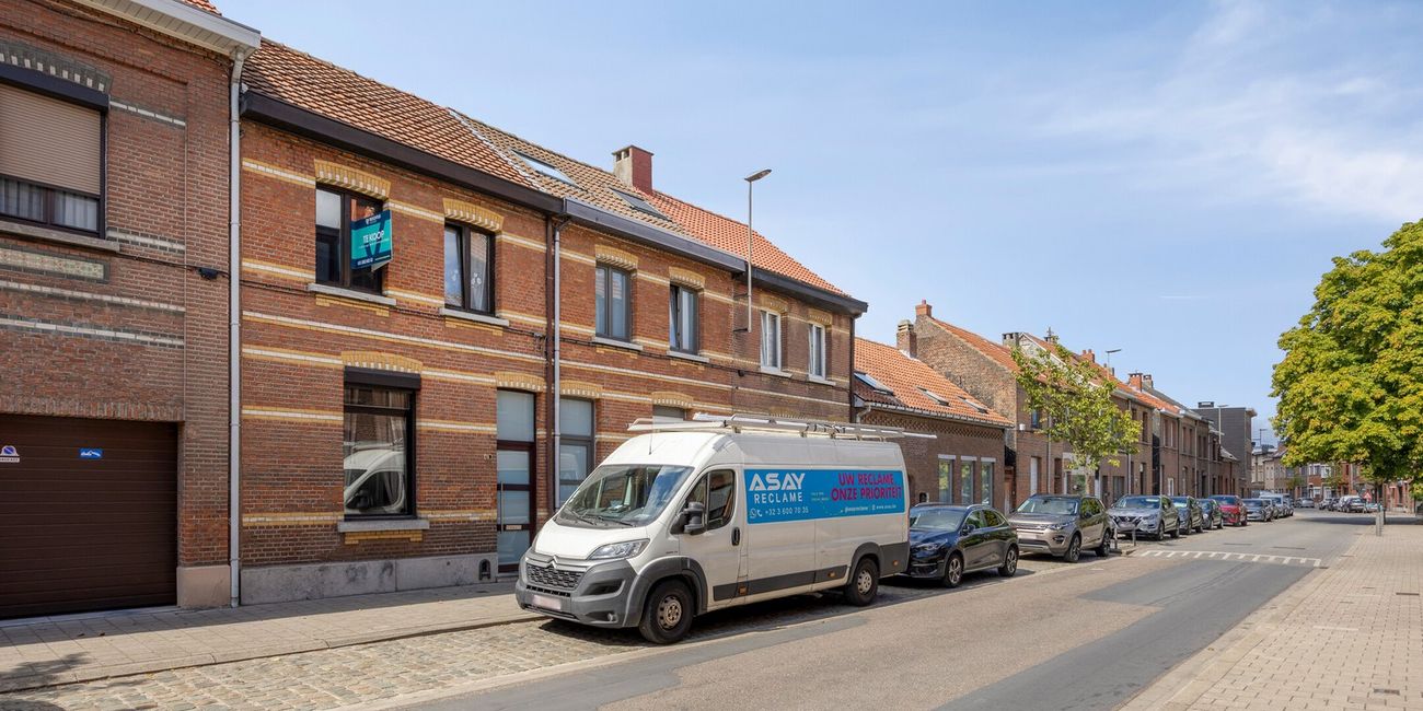 Draaiboomstraat 76
