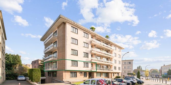 Appartement te koop in Neerhofstraat 64 bus 5, 1700 Dilbeek