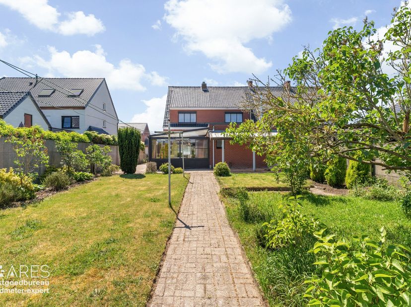 Maison à vendre
                    à 2350 Vosselaar