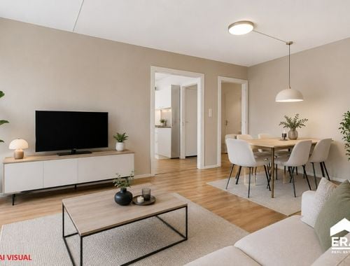                                         Appartement te koop in Ieper, € 175.000
