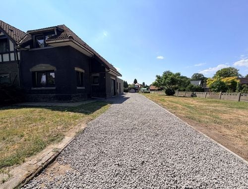                                         Woning te huur in Eisden, € 1.400

