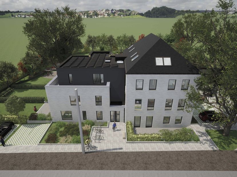 Appartement te koop in ,
                    7181 Feluy