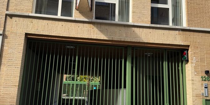 Garage à vendre à Ferdinand Coosemansstraat 130, 2600 Berchem