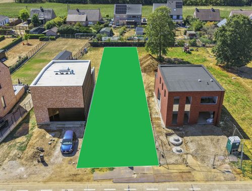                                         Bouwgrond te koop in Schaffen, € 139.000
