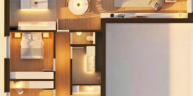 Appartement te koop in Ernest Claesstraat 67 bus A2.01, 3271 Zichem