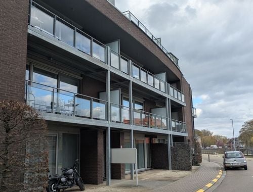                                         Appartement te huur in Aarschot, € 950
