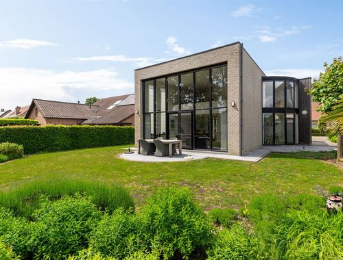                                         Eengezinswoning te koop in Herenthout, € 539.000
